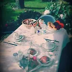 Frühstückspension La Commenda Ca de' Mari