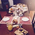 Frühstückspension La Commenda *