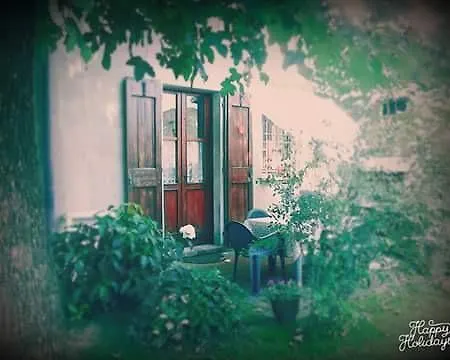 La Commenda Bed & Breakfast