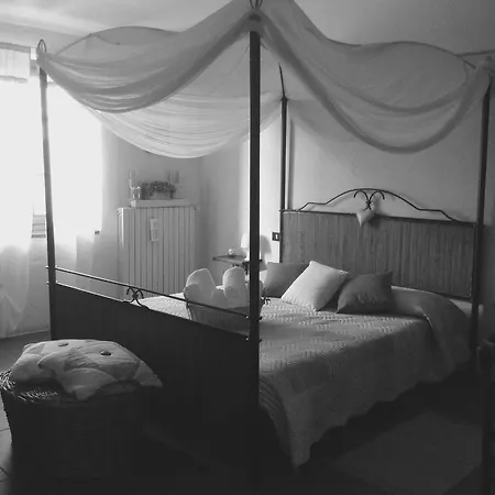 Bed & Breakfast La Commenda Ca de' Mari
