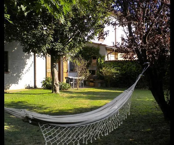 Bed & Breakfast La Commenda *