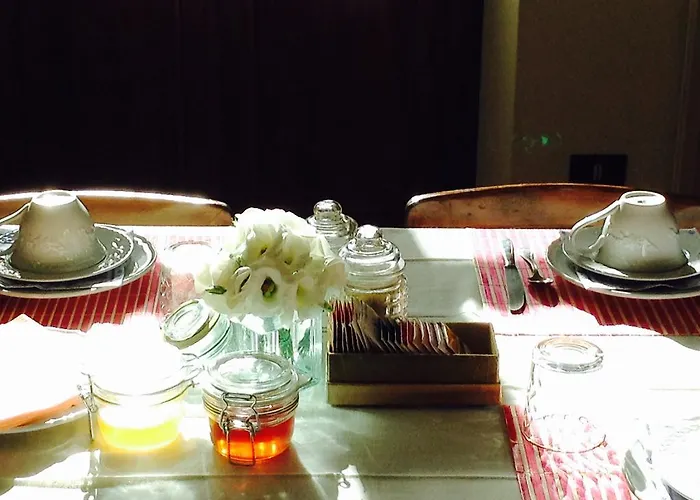 Bed & Breakfast La Commenda *