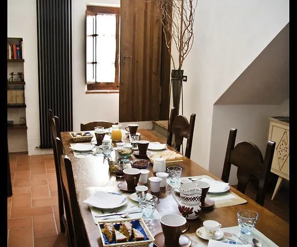 La Commenda Ca de' Mari