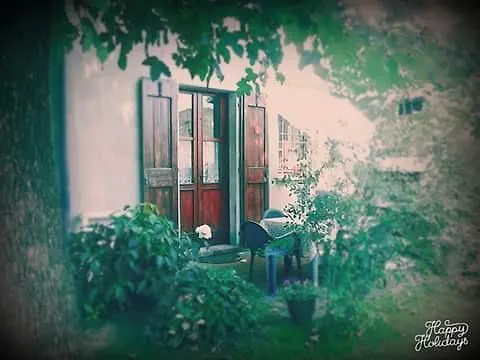 La Commenda Bed & Breakfast