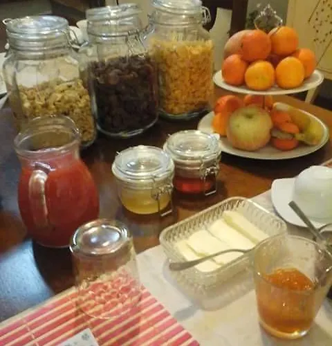 La Commenda Bed & Breakfast Ca de' Mari