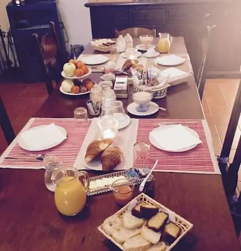 Bed & Breakfast La Commenda *