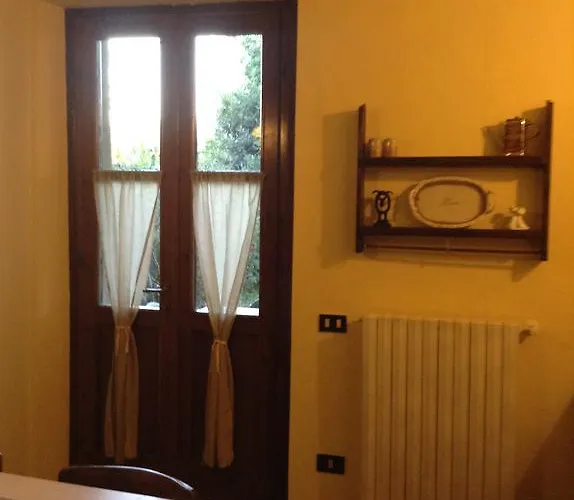 La Commenda Bed & Breakfast