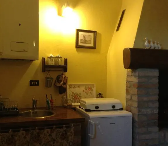 La Commenda