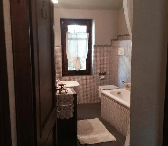 La Commenda Bed & Breakfast *