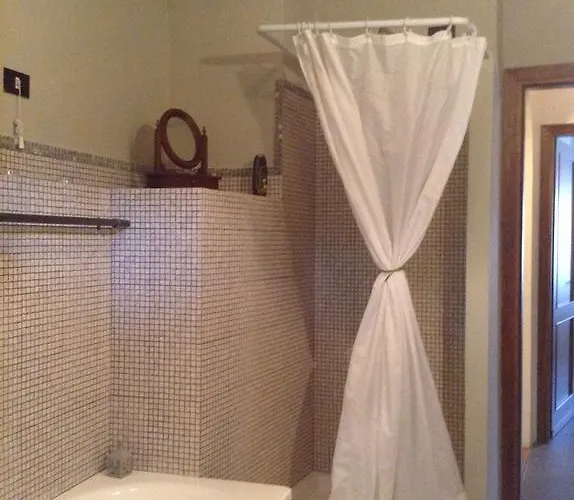 Bed & Breakfast La Commenda