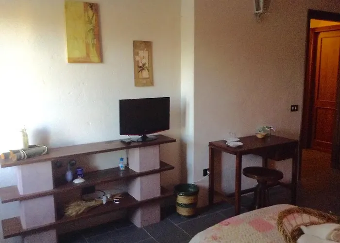 La Commenda Bed & Breakfast
