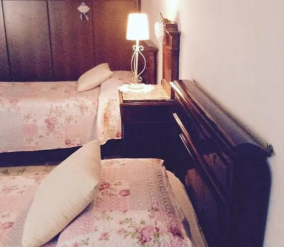 La Commenda Bed & Breakfast *
