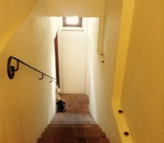 La Commenda Bed & Breakfast