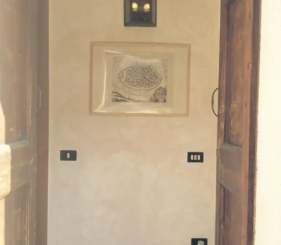 La Commenda Bed & Breakfast Ca de' Mari