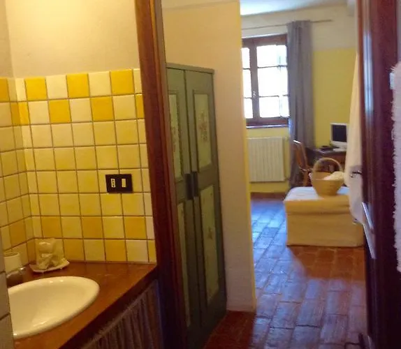 La Commenda Bed & Breakfast
