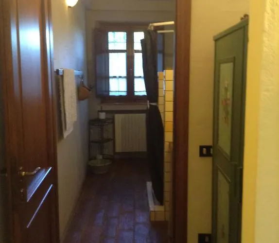 Bed & Breakfast La Commenda *