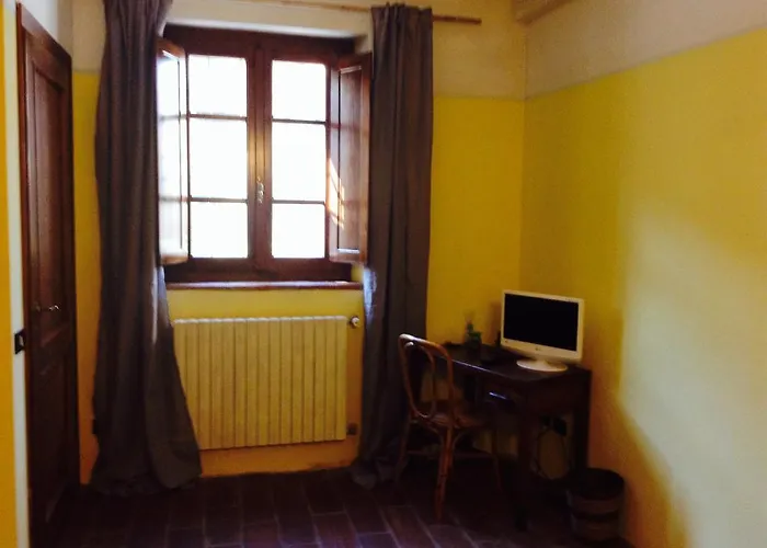 La Commenda Bed & Breakfast *