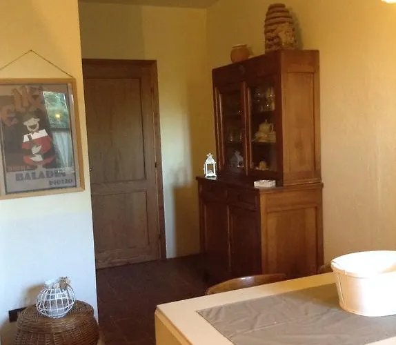 La Commenda Bed & Breakfast Ca de' Mari