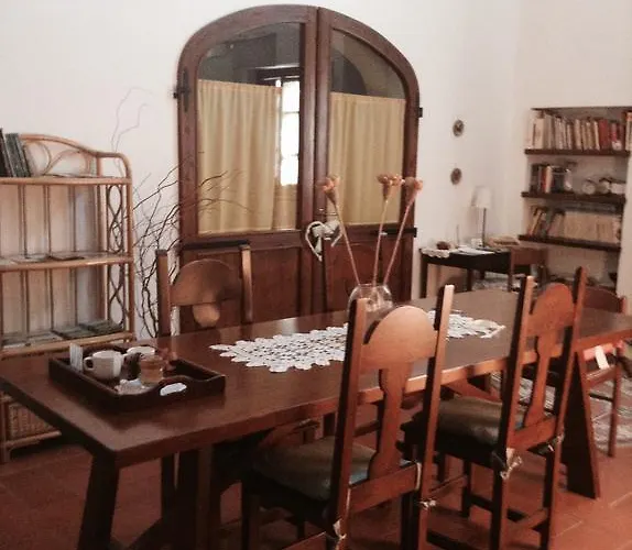 La Commenda Ca de' Mari