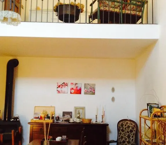 Bed & Breakfast La Commenda *