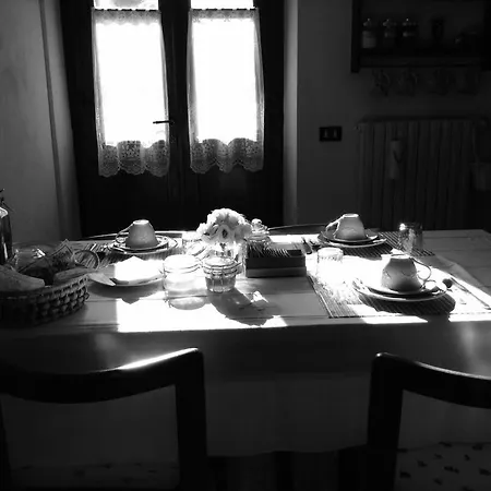 Bed & Breakfast La Commenda
