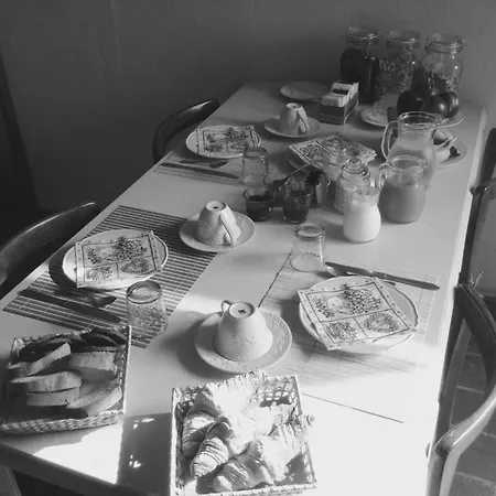 Bed & Breakfast La Commenda Ca de' Mari