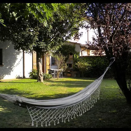 Bed & Breakfast La Commenda *