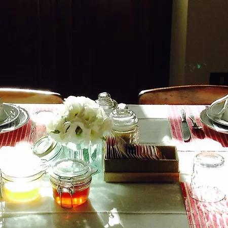 Bed & Breakfast La Commenda *