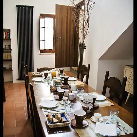 La Commenda Ca de' Mari