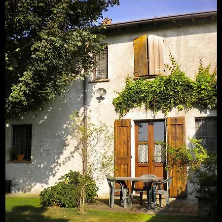 Bed & Breakfast La Commenda Ca de' Mari