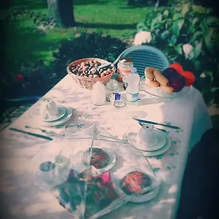 Bed & Breakfast La Commenda Ca de' Mari