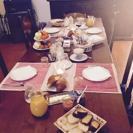 Bed & Breakfast La Commenda *