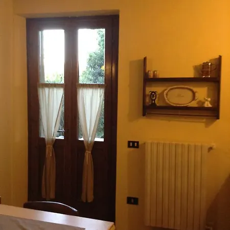 La Commenda Bed & Breakfast