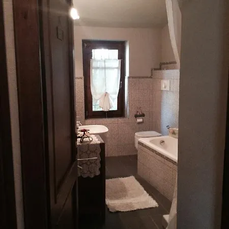 La Commenda Bed & Breakfast *