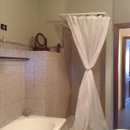 Bed & Breakfast La Commenda