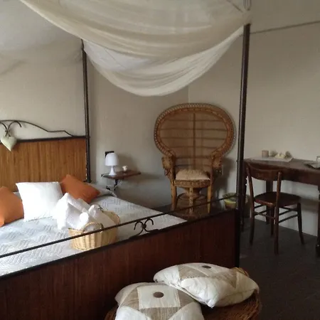 Bed & Breakfast La Commenda *