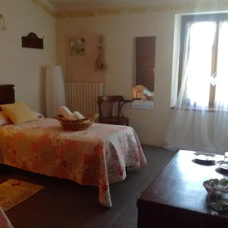 Bed & Breakfast La Commenda