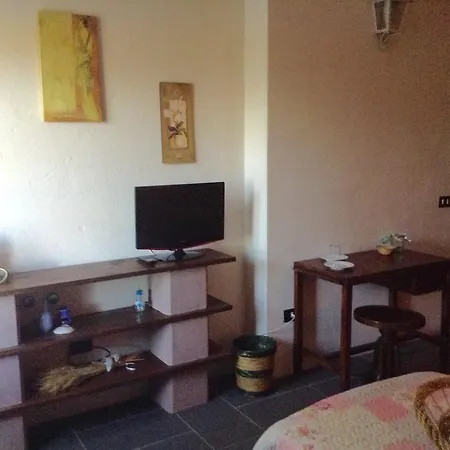 La Commenda Bed & Breakfast