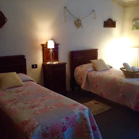 Bed & Breakfast La Commenda
