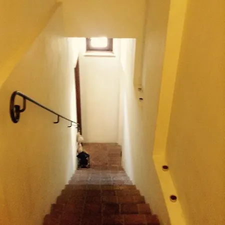 La Commenda Bed & Breakfast