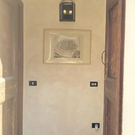 La Commenda Bed & Breakfast Ca de' Mari