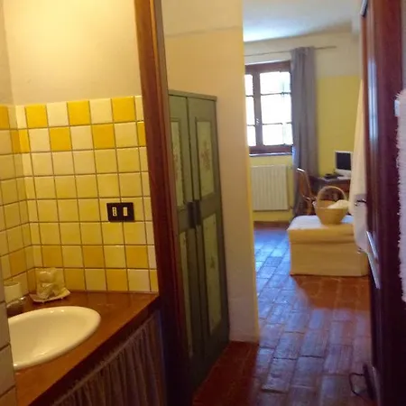 La Commenda Bed & Breakfast