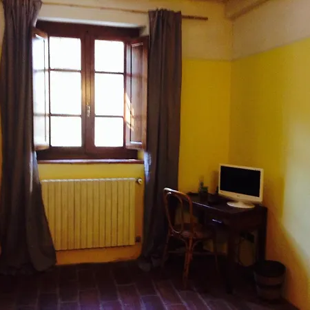La Commenda Bed & Breakfast *