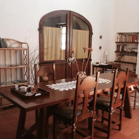 La Commenda Ca de' Mari