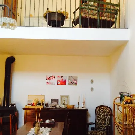 Bed & Breakfast La Commenda *