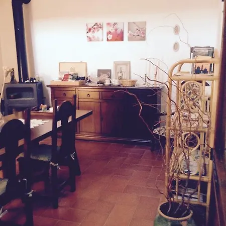 Bed & Breakfast La Commenda Ca de' Mari