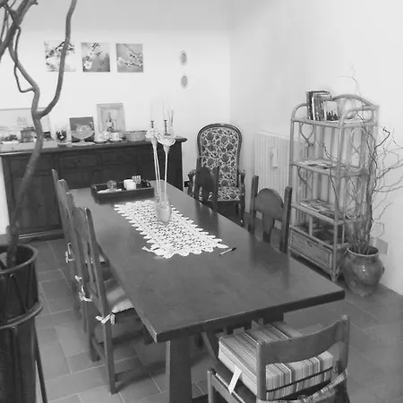 Bed & Breakfast La Commenda