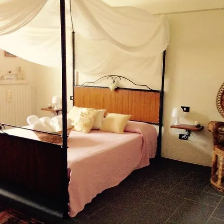 B&B La Commenda *