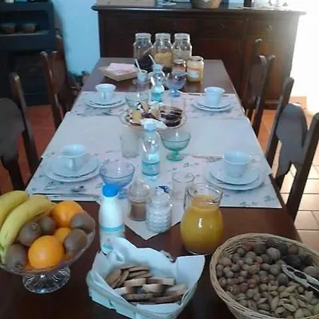 La Commenda *