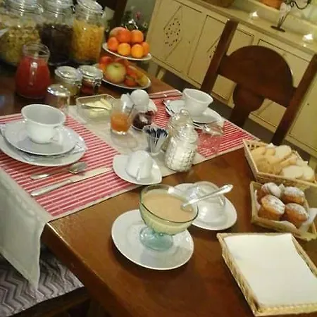 La Commenda * Ca de' Mari